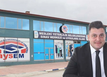 Ustalığınızı belgeleyin, mesleğinizden olmayın!